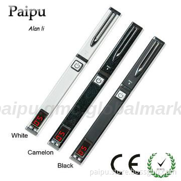 Huge vapor intellegent adjustably cheap electronic cigarette